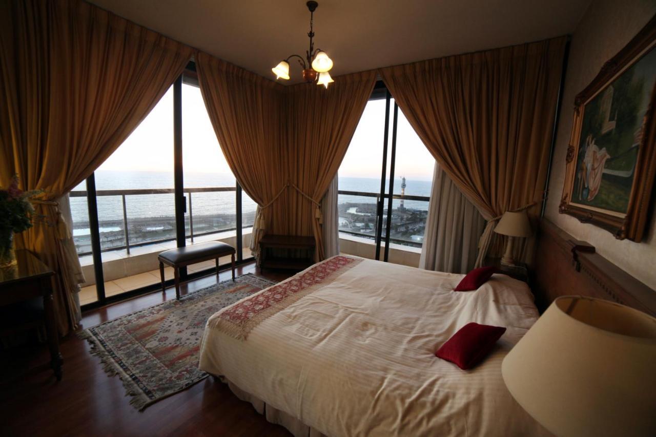 Holiday Home Suites Beirut Exterior photo