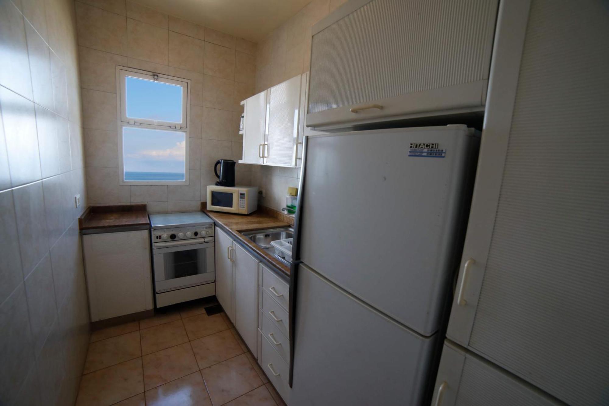 Holiday Home Suites Beirut Exterior photo